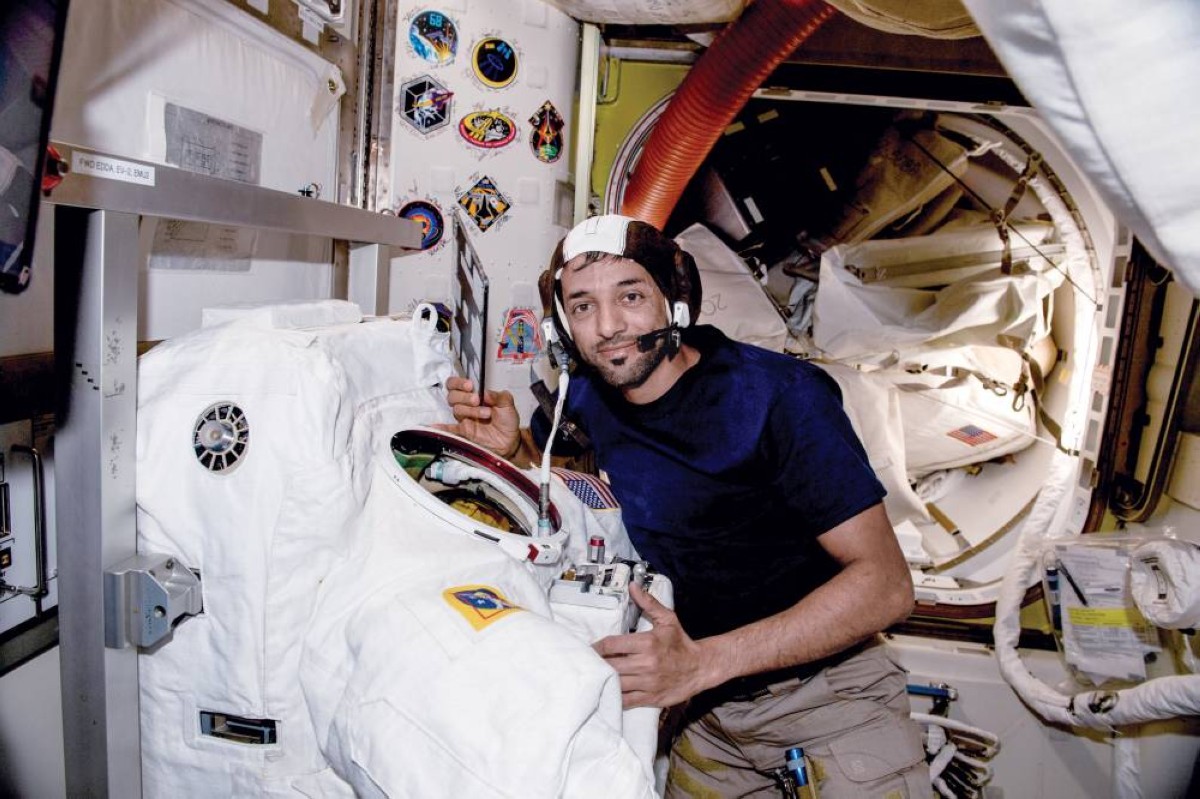 الإمارات.. شغف الاستكشاف يتواصل نحو المريخ والقمر