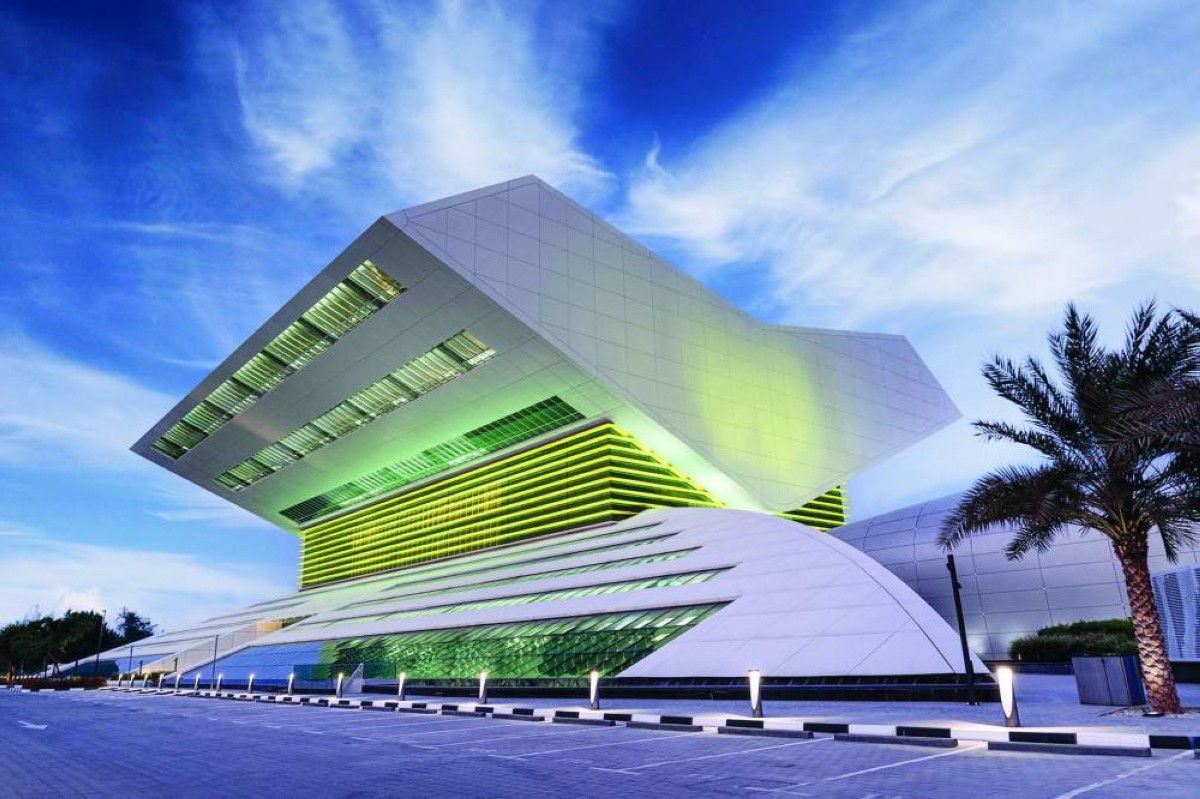 مكتبات الإمارات.. مؤسسات ثقافية تنبض بالابتكار والتحول الرقمي