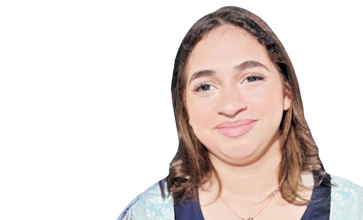 سارة المازمي