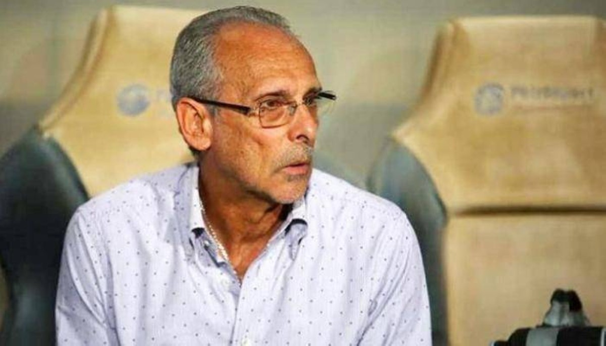 فييرا: كأس العرب فرصة لتعويض خيبة أمل الجماهير الإماراتية