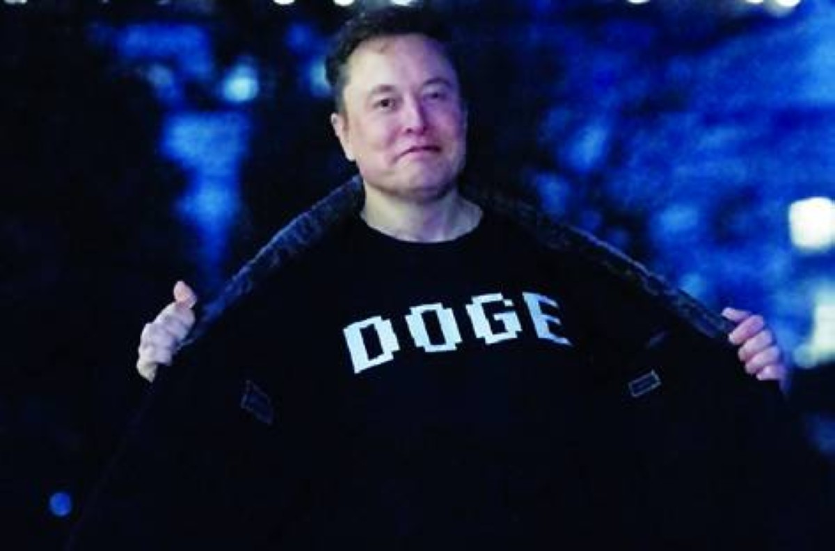 «دوج» والعملات الرقمية.. هل انتهى عصر الأمور المضحكة؟