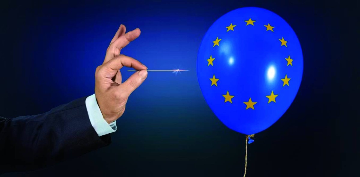 من الذي قتل حلم السوق الأوروبية الموحدة؟
