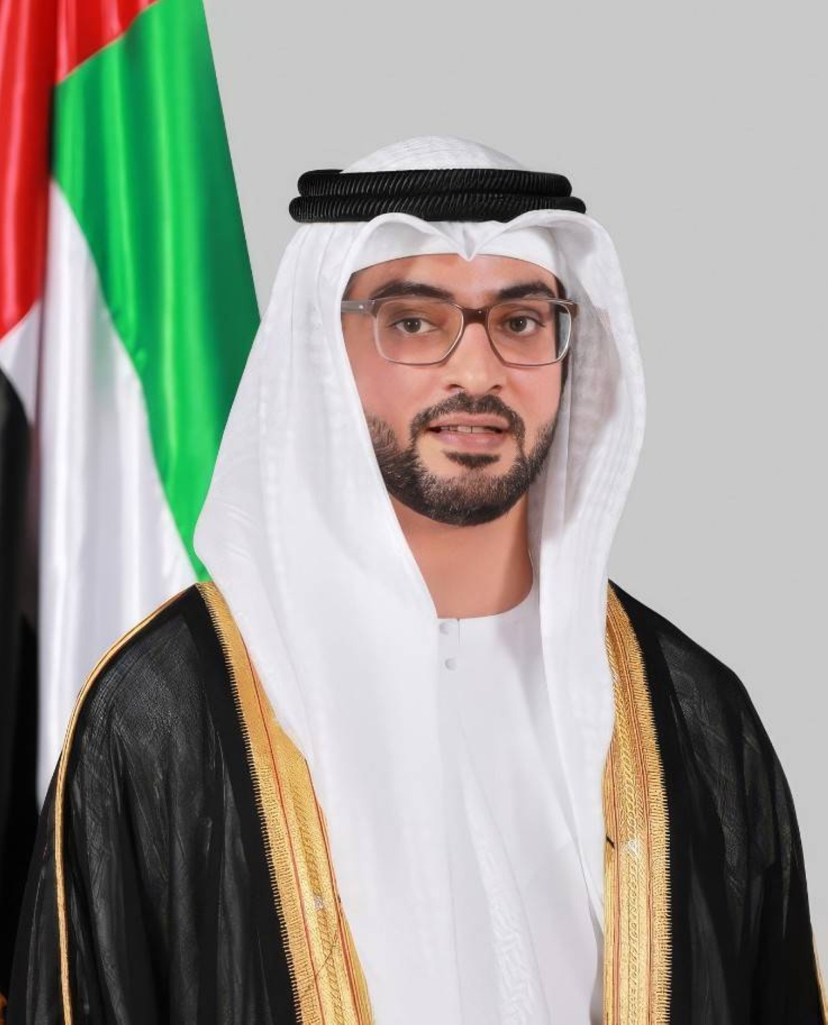 سلطان بن حمدان: نسأل الله أن يديم على وطننا الغالي نعمة الأمن والتطور والازدهار