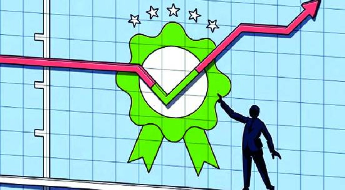 الآن هو الوقت الأفضل لشراء الأسهم عالية الجودة