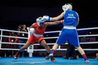 دبي تستضيف بطولة العالم للملاكمة «الإمارات 2025» بجوائز 8 ملايين دولار