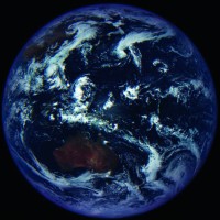 «ناسا» تلتقط صوراً استثنائية للأرض