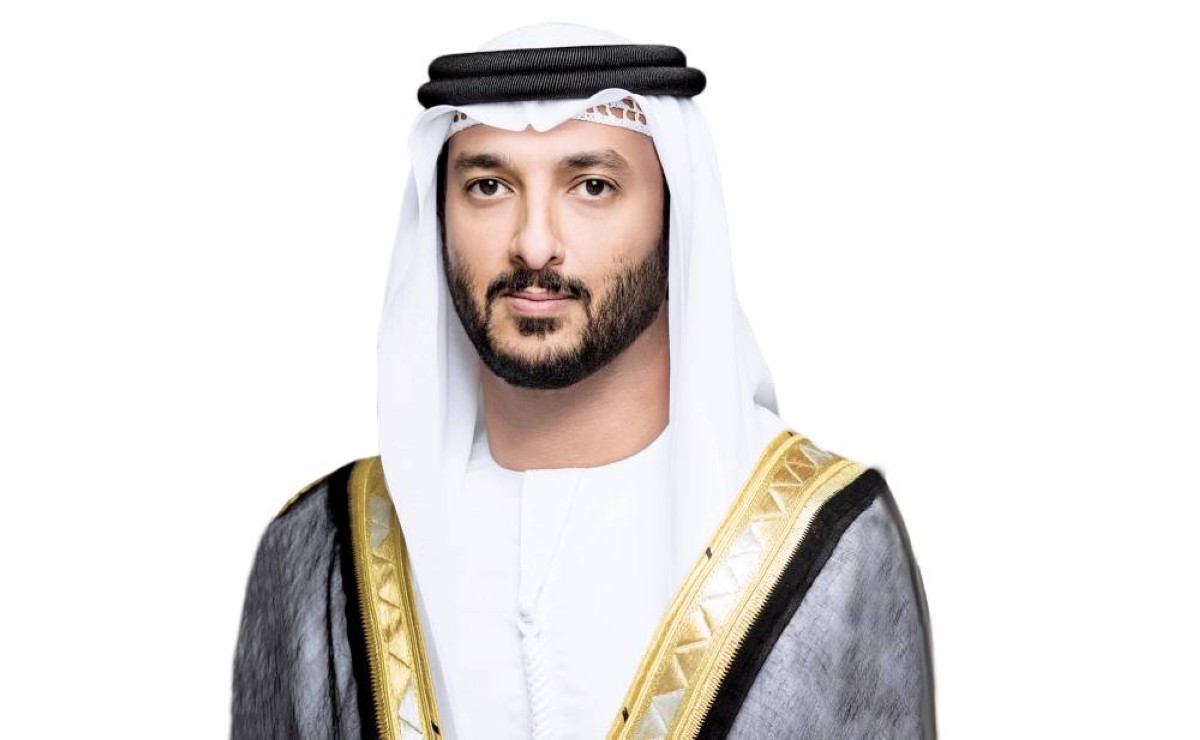 عبدالله بن طوق: إنجازات اقتصادية وسياحية استثنائية وغير مسبوقة للإمارات 2025