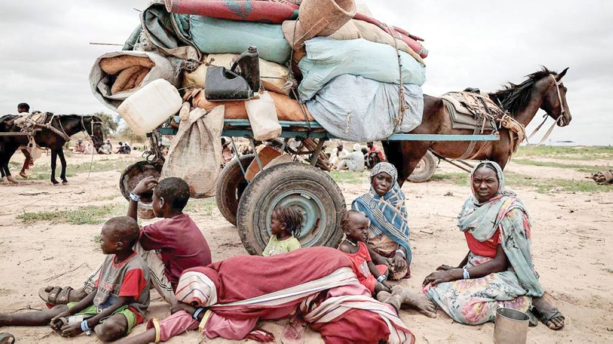 خطة أمريكية لإنقاذ السودان من إرهاب «الإخوان»