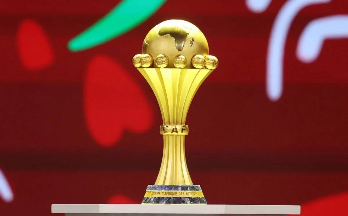 أمم افريقيا