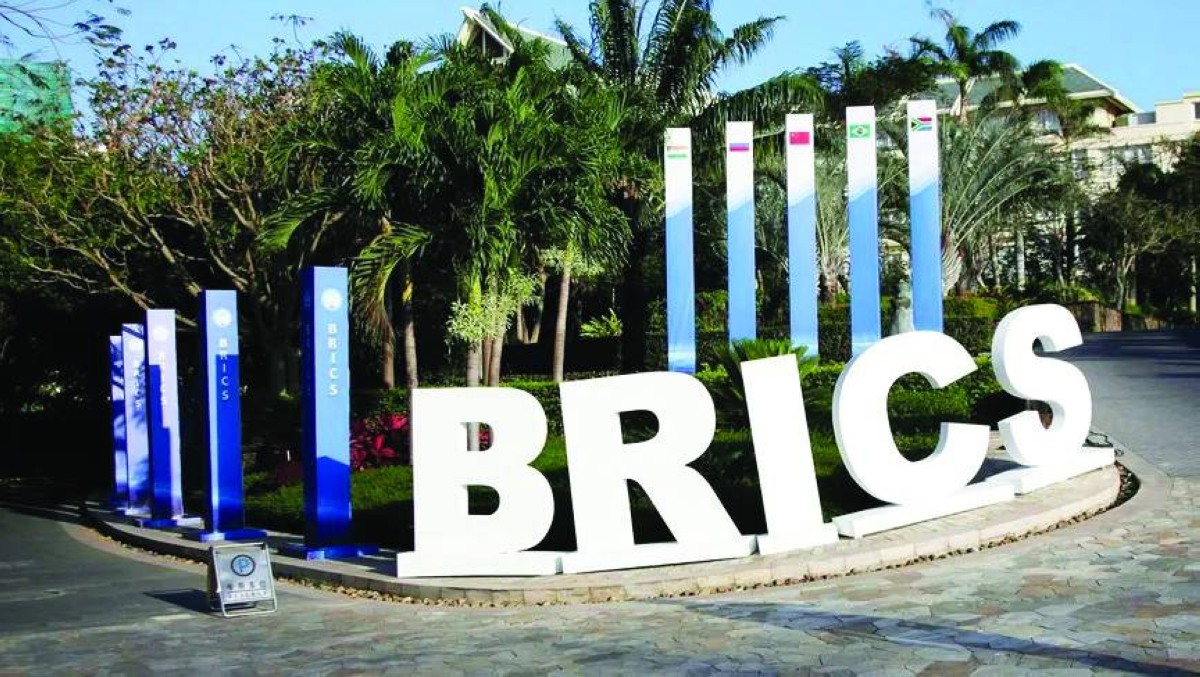 إندونيسيا تخصص مليار دولار لصالح بنك التنمية الجديد التابع لـ«بريكس»