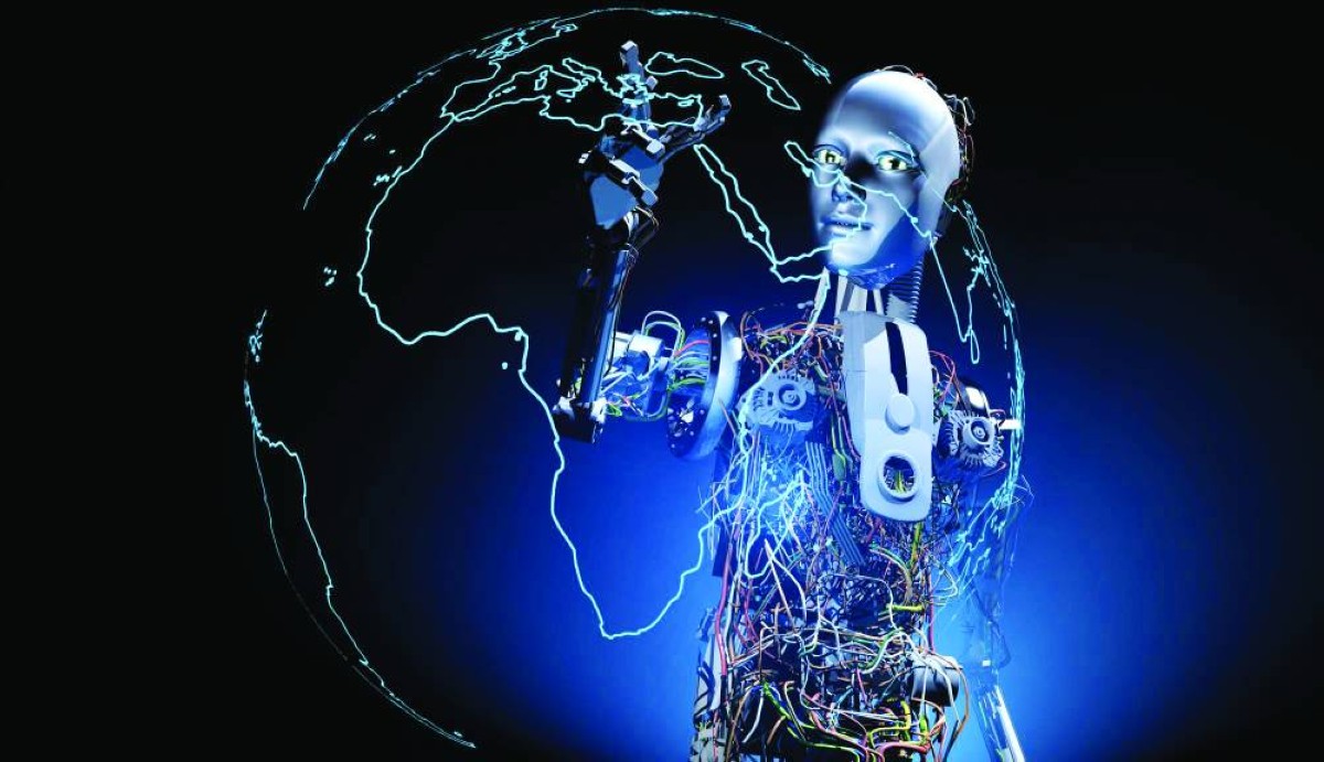 تقرير للأمم المتحدة: الذكاء الاصطناعي يفاقم الفجوة بين الدول الغنية والفقيرة