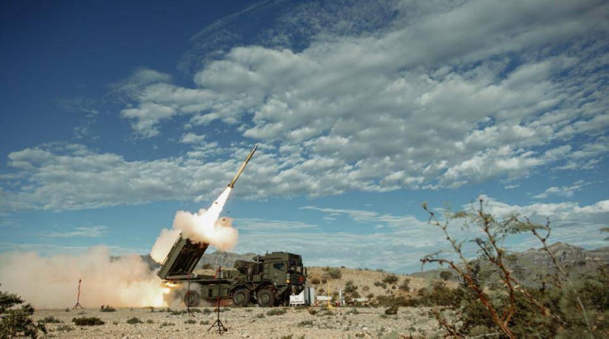 أكبر 10 شركات أسلحة تحقيقاً للإيرادات في 2024