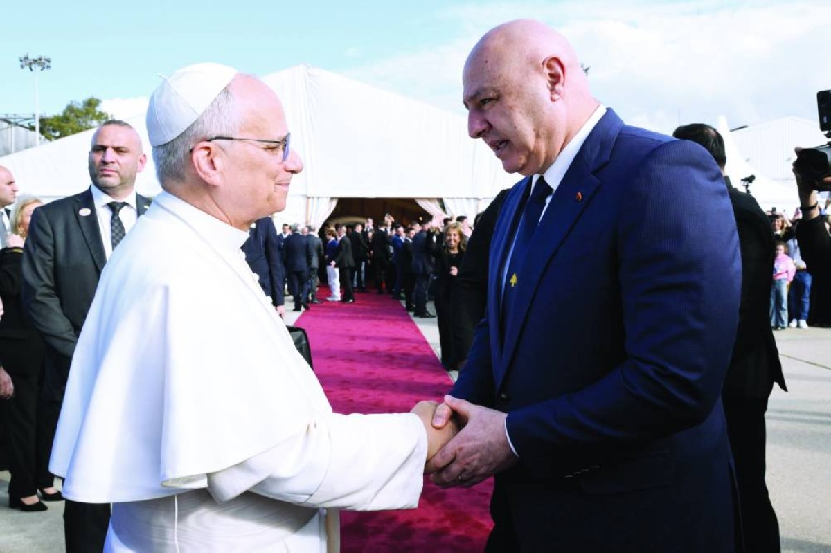 بابا الفاتيكان ودع لبنان بـ«السلام».. فما مصير رسالته؟