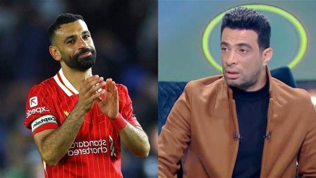 منشورات مزيفة تضع محمد صلاح في صدارة «التريند»