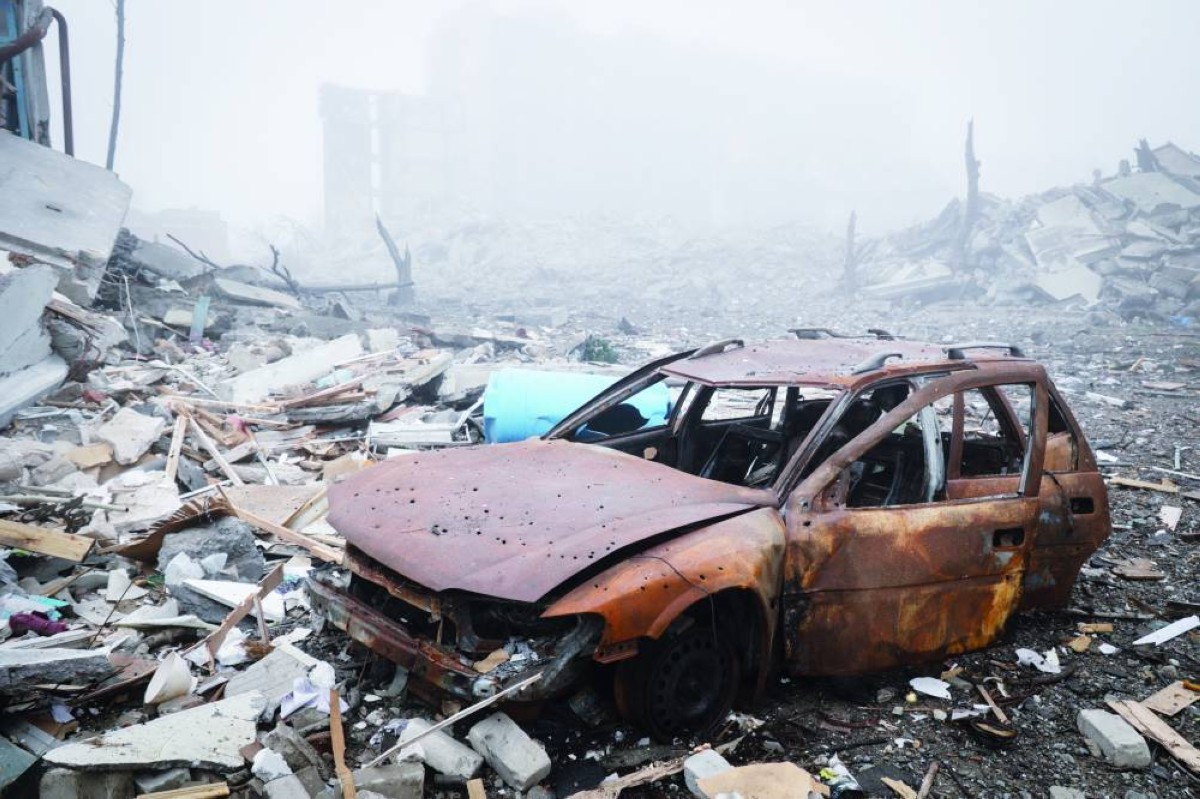 أوروبا وروسيا.. حرب تمتد وموازين قوى تتغير