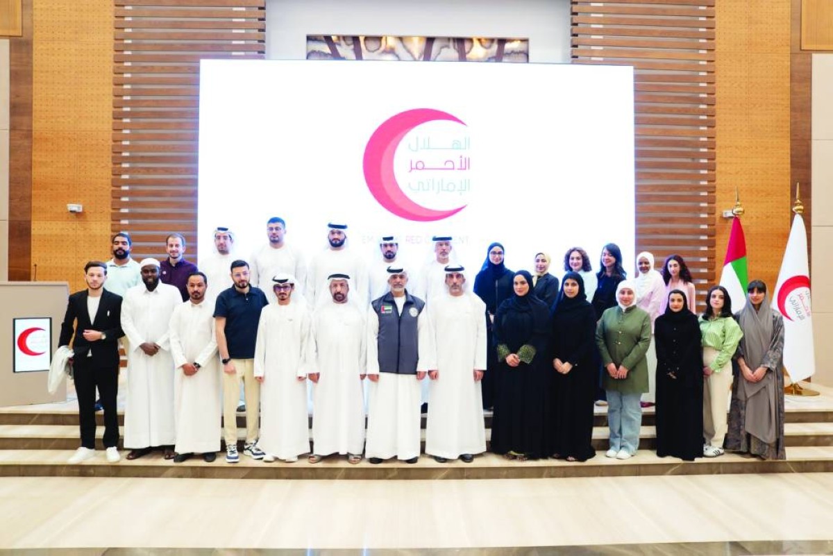 24 شاباً من 19 دولة في برنامج القيادات العربية الشابة