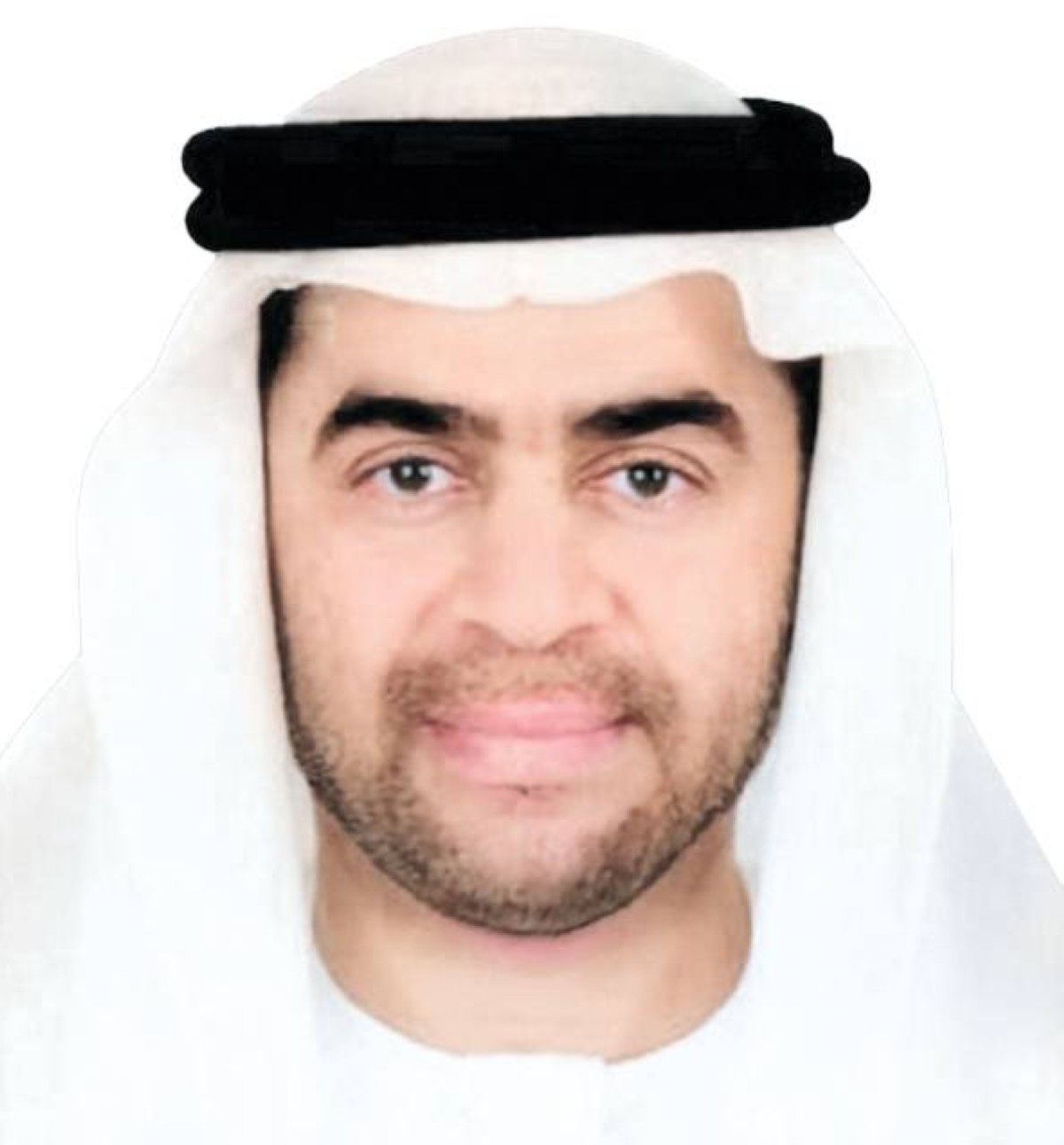 علي البلوشي