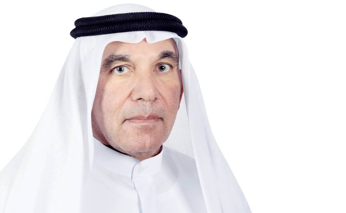 خالد البستاني