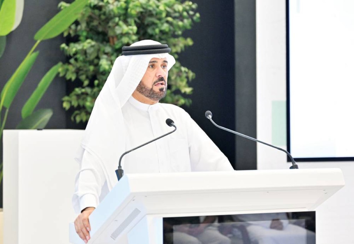 شرطة دبي: الأدلة الجنائية تعمل على تجارب الذكاء الاصطناعي وطائرات دون طيار