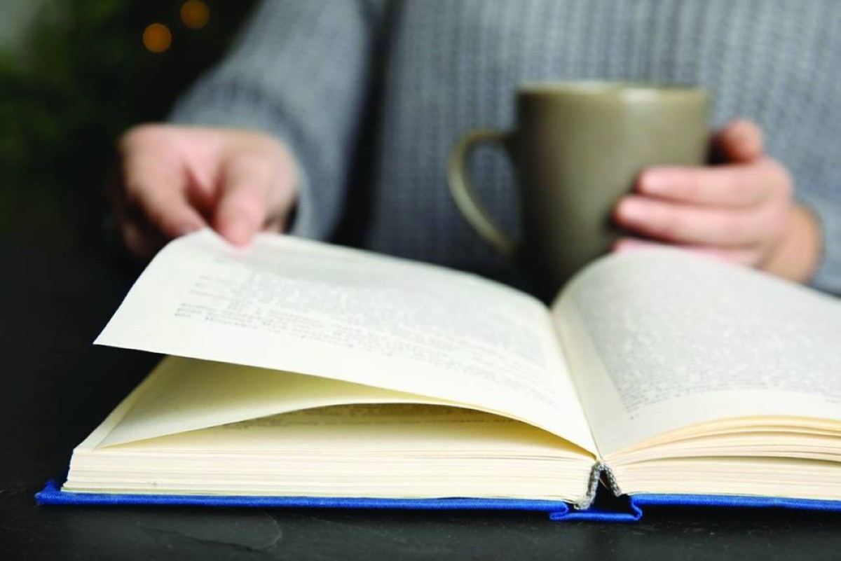  ظاهرة جيدة تعيد الروح إلى الموارد الأصلية للمعرفة  