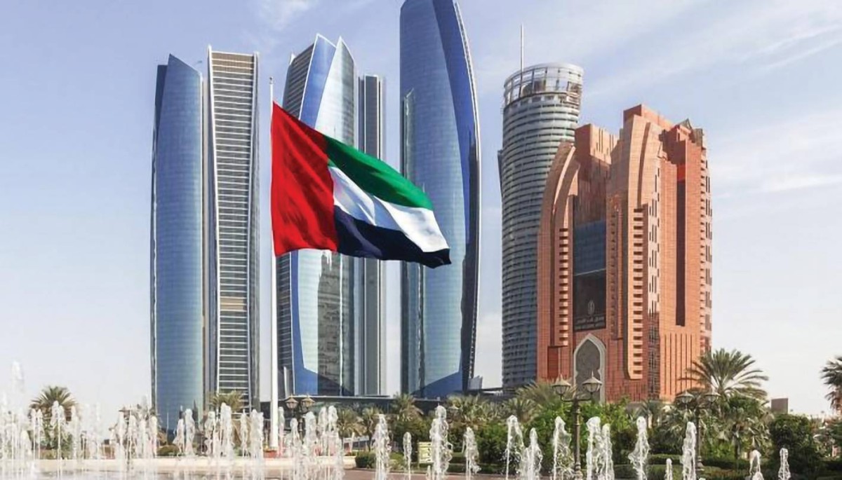 الإمارات.. وطن الجميع ورسالة عالمية للتسامح