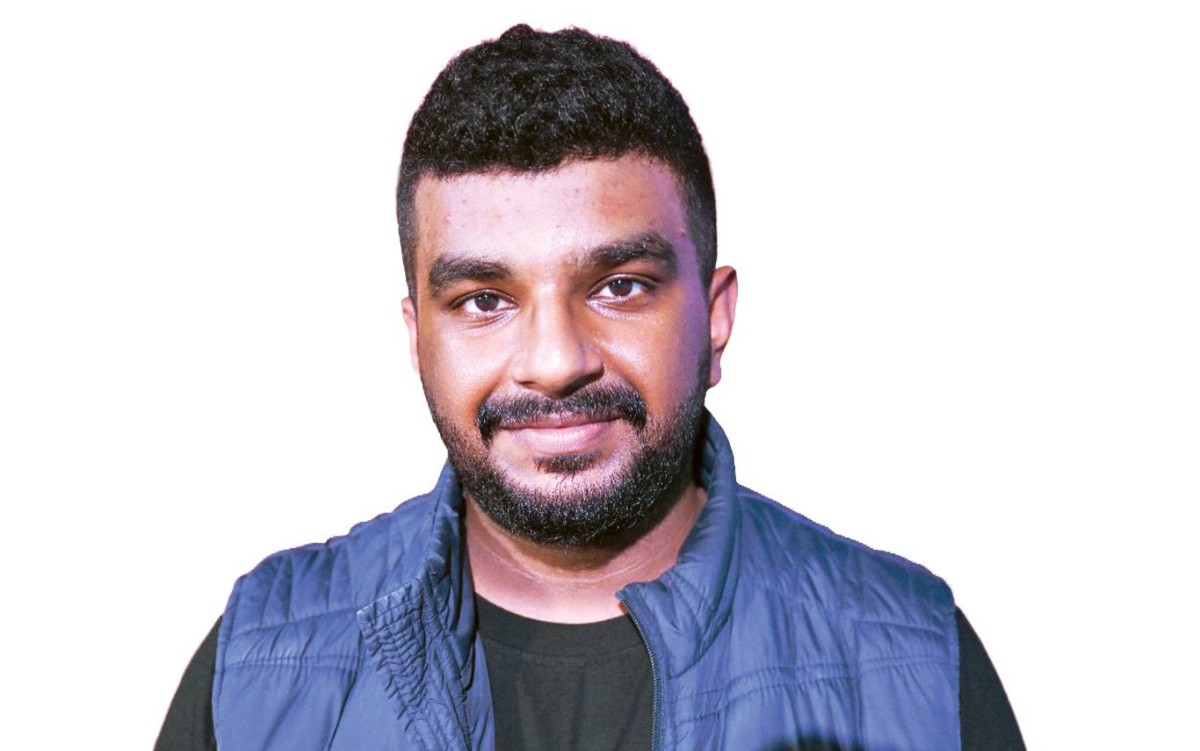 جاسم البلوشي