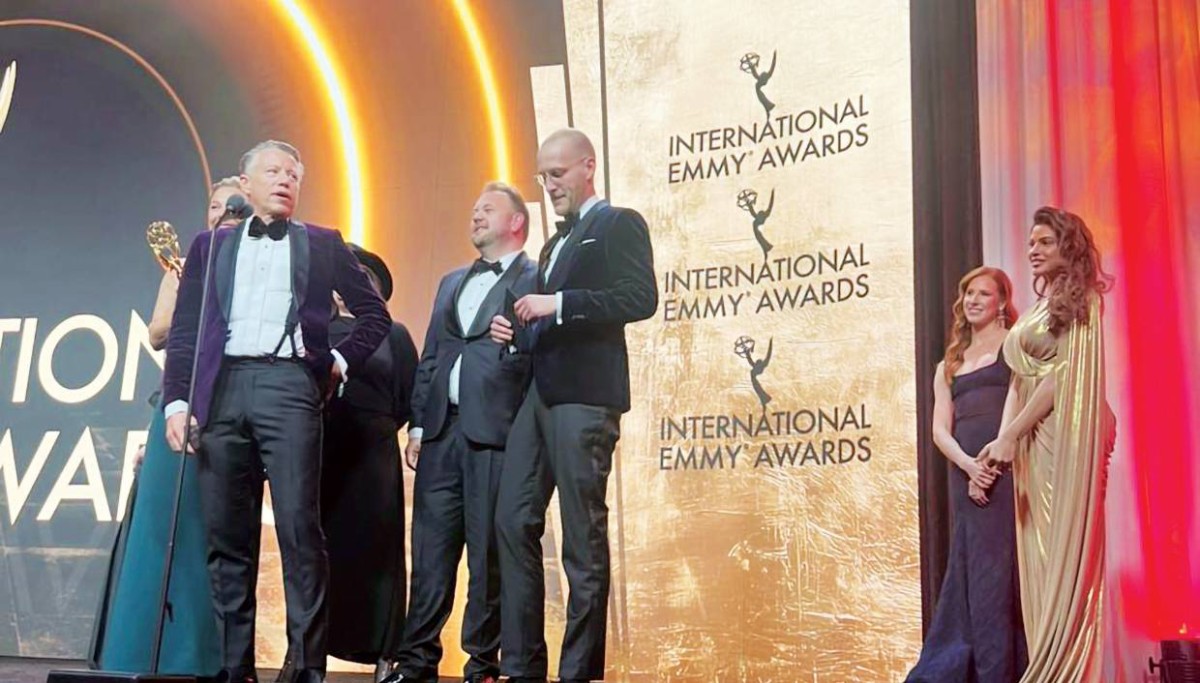  جانب من فعاليات الحفل   