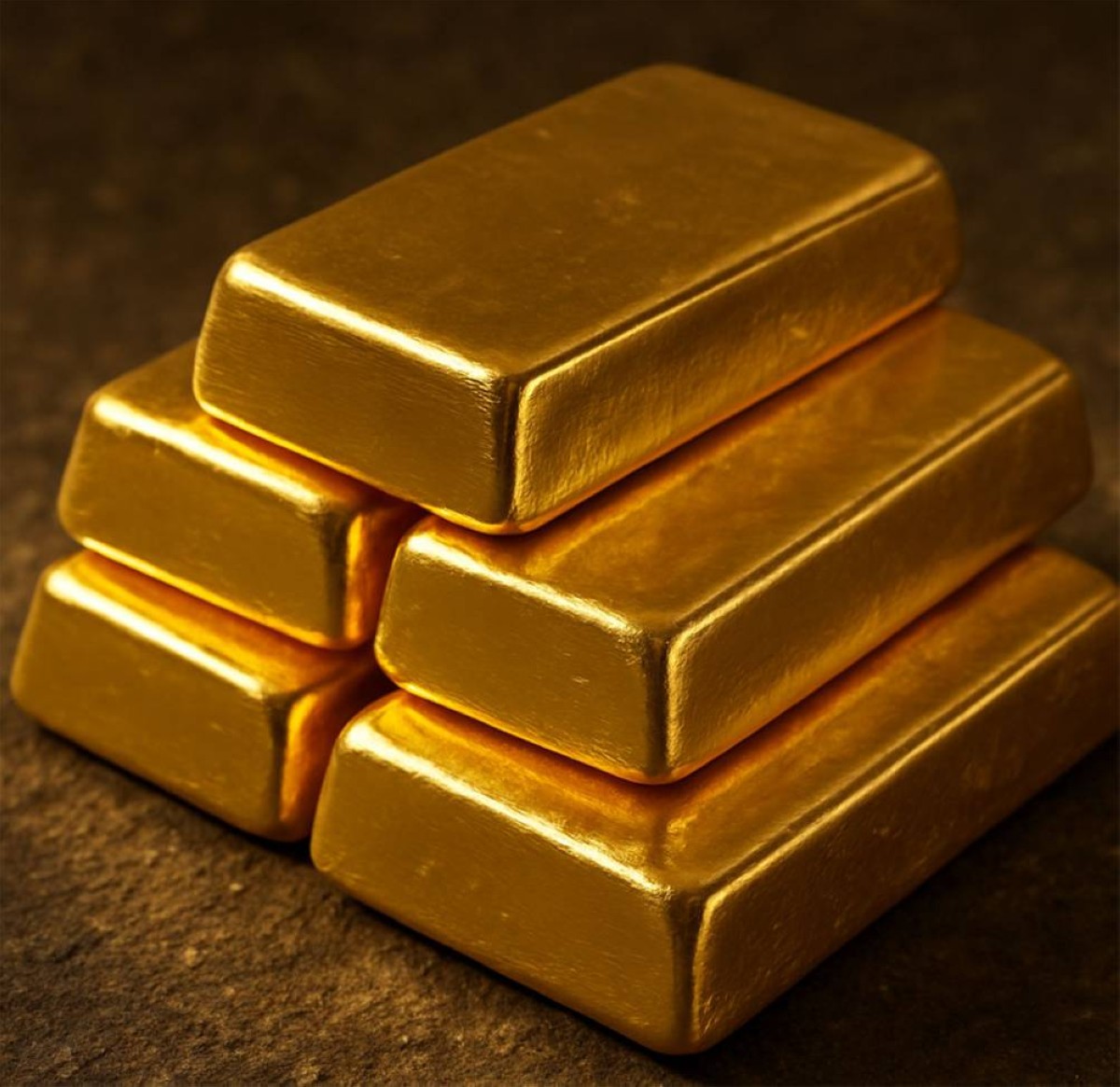 لغز الكنز الذهبي المدفون.. يحفر مسبحاً فيجد ثروة خيالية