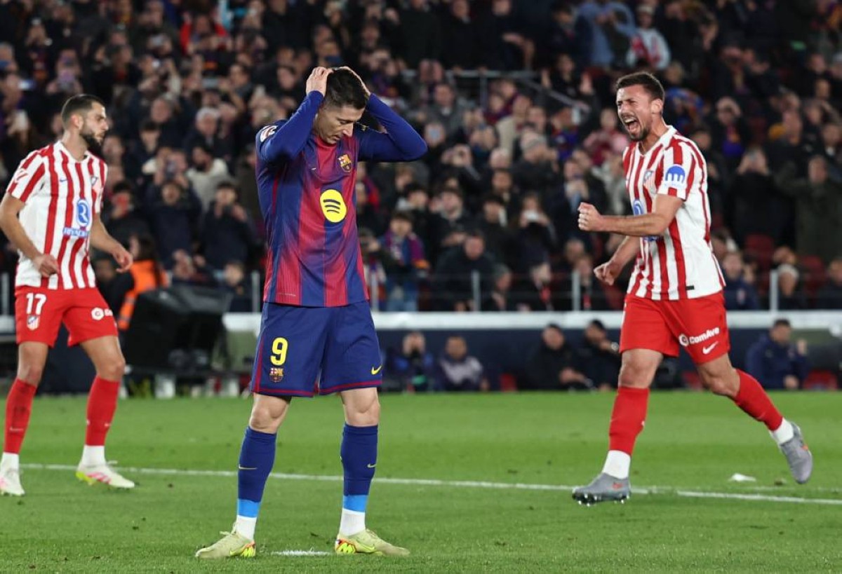 ليفاندوفسكي