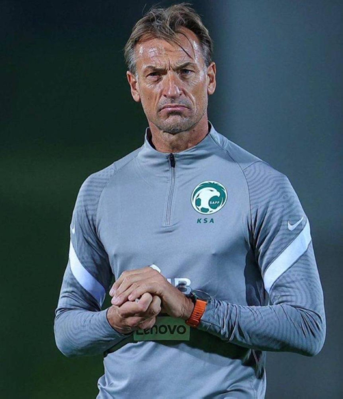 قرعة كأس العالم تمنع رينارد عن قيادة «الأخضر» أمام جزر القمر