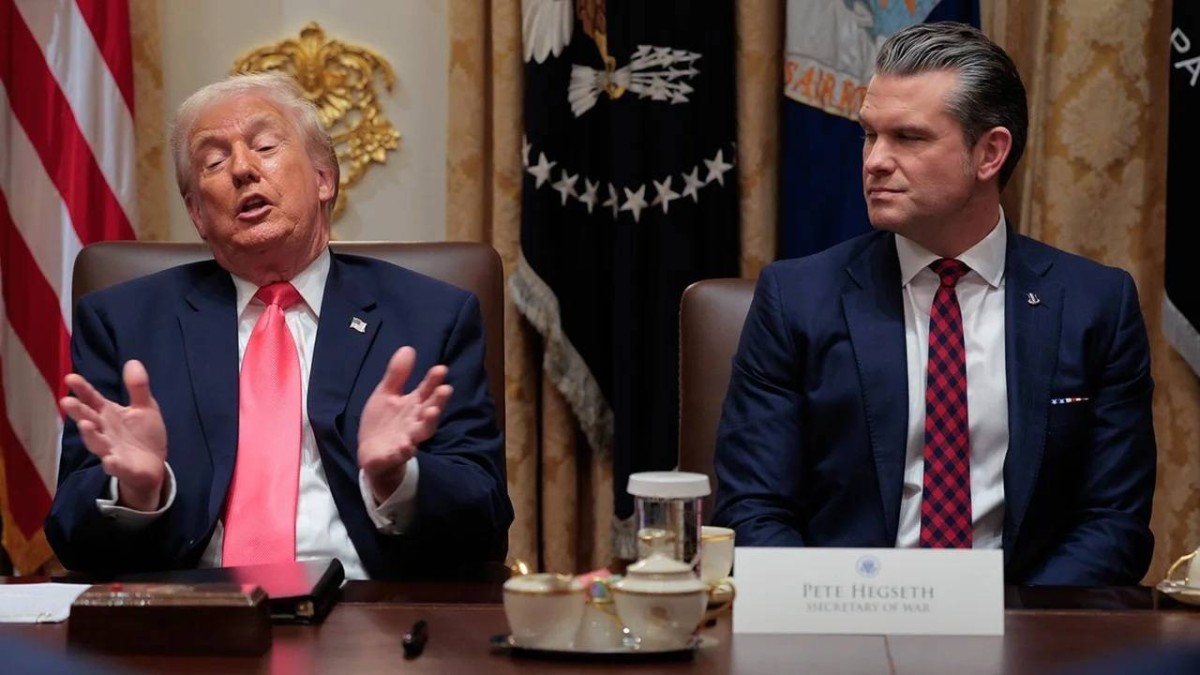 ترامب يُشعل حربًا عنصرية صادمة.. "لا أريد الصوماليين في بلادنا"!