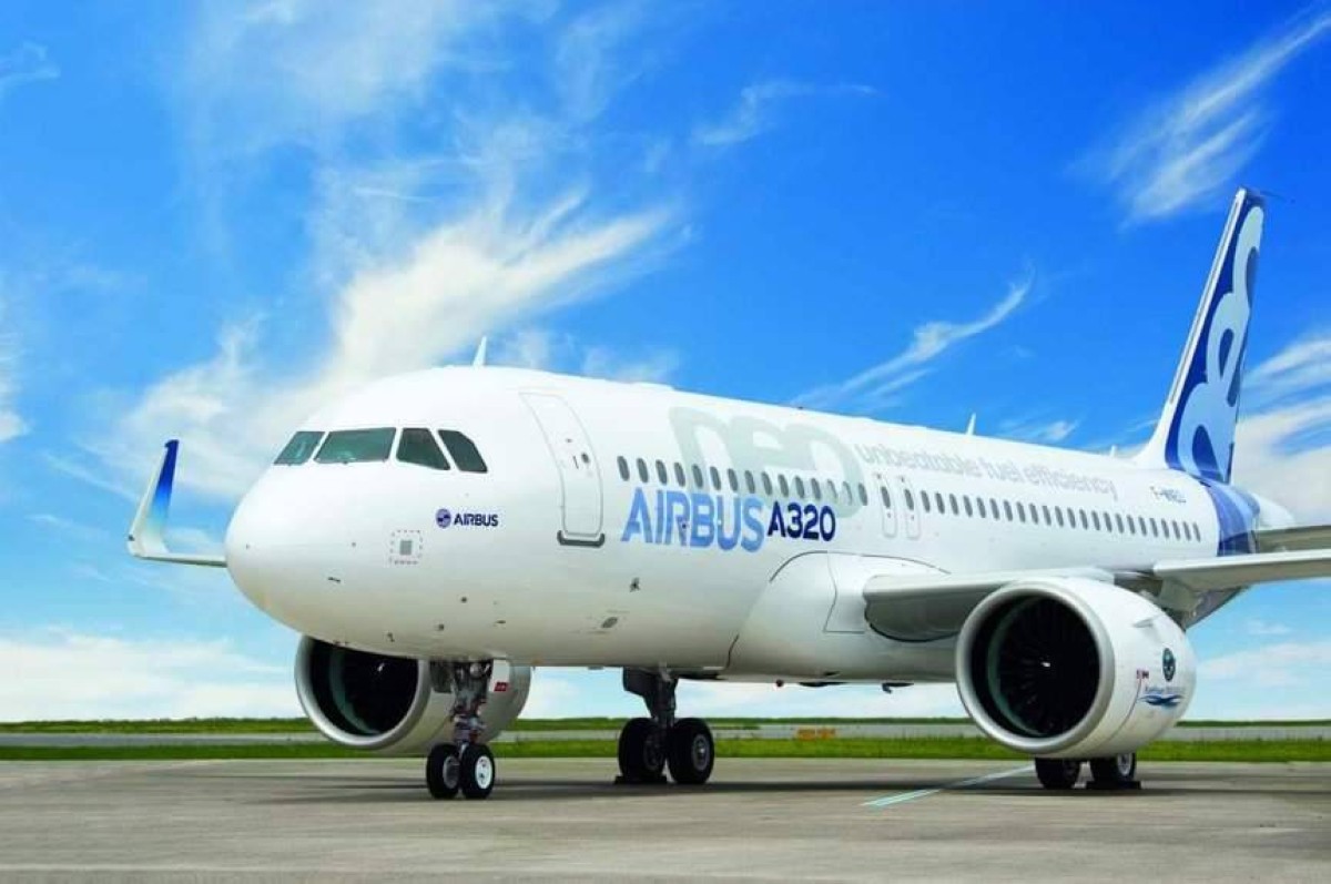 "إيرباص" تخفض مستهدفها لتسليم الطائرات إلى 790 طائرة تجارية هذا العام