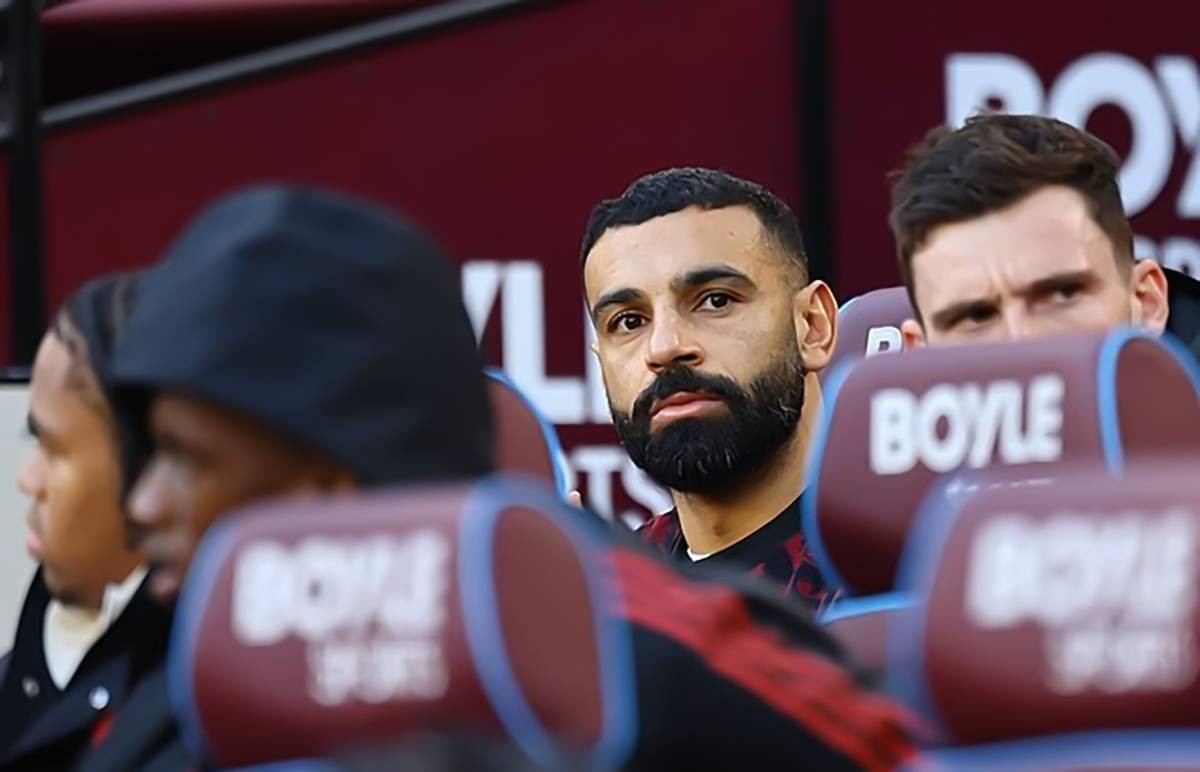 هجوم غير متوقع.. محمد صلاح تحت المقصلة الألمانية