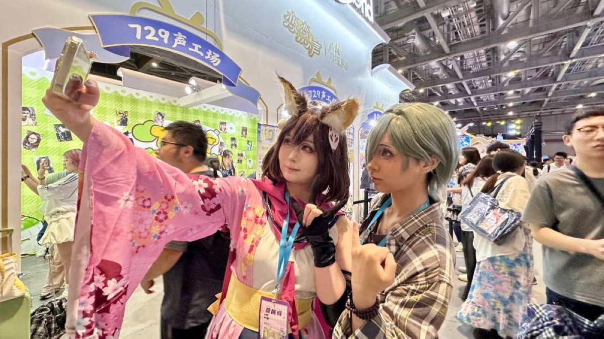 انتقام بكين التاريخي.. "ثمن تايوان" يطيح بالأنِمي والبوب الياباني في الصين!