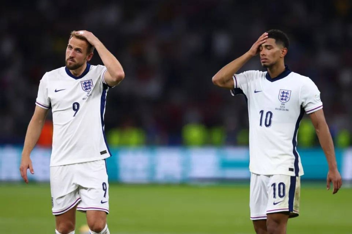 «مجموعة الموت» تلوح في الأفق.. رعب إنجليزي قبل قرعة كأس العالم 2026