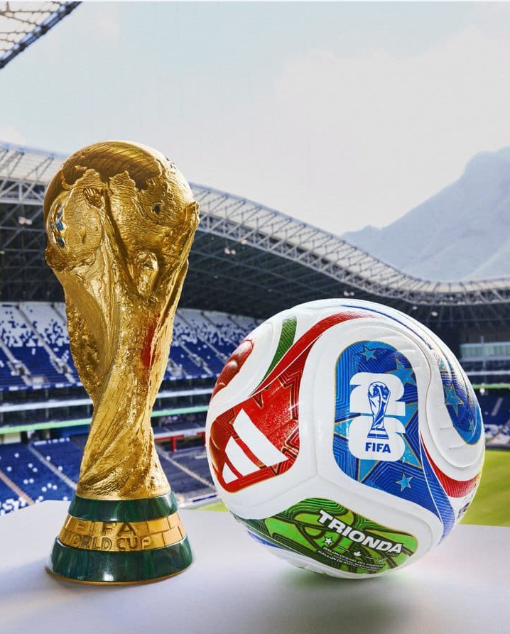 صدام عربي محتمل في كأس العالم 2026