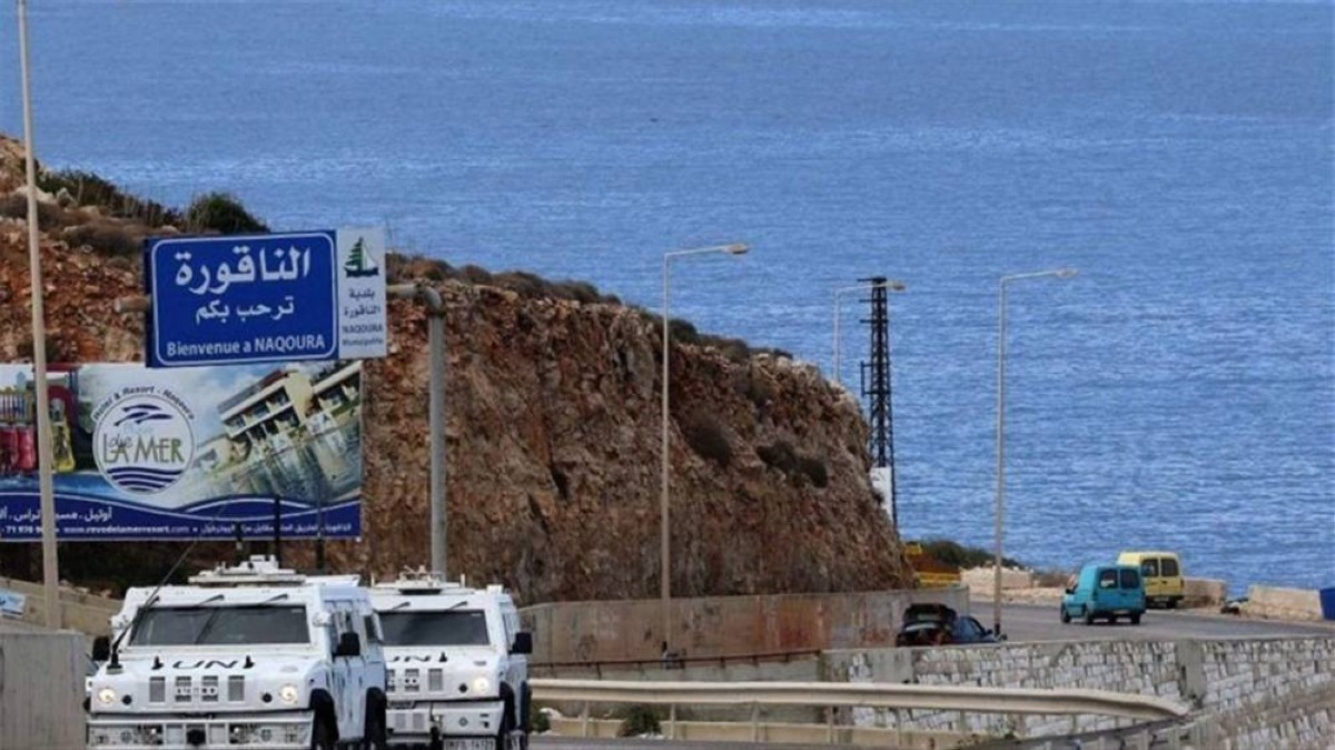 الأول منذ عقود.. اجتماع بين مسؤولين إسرائيليين ولبنانيين