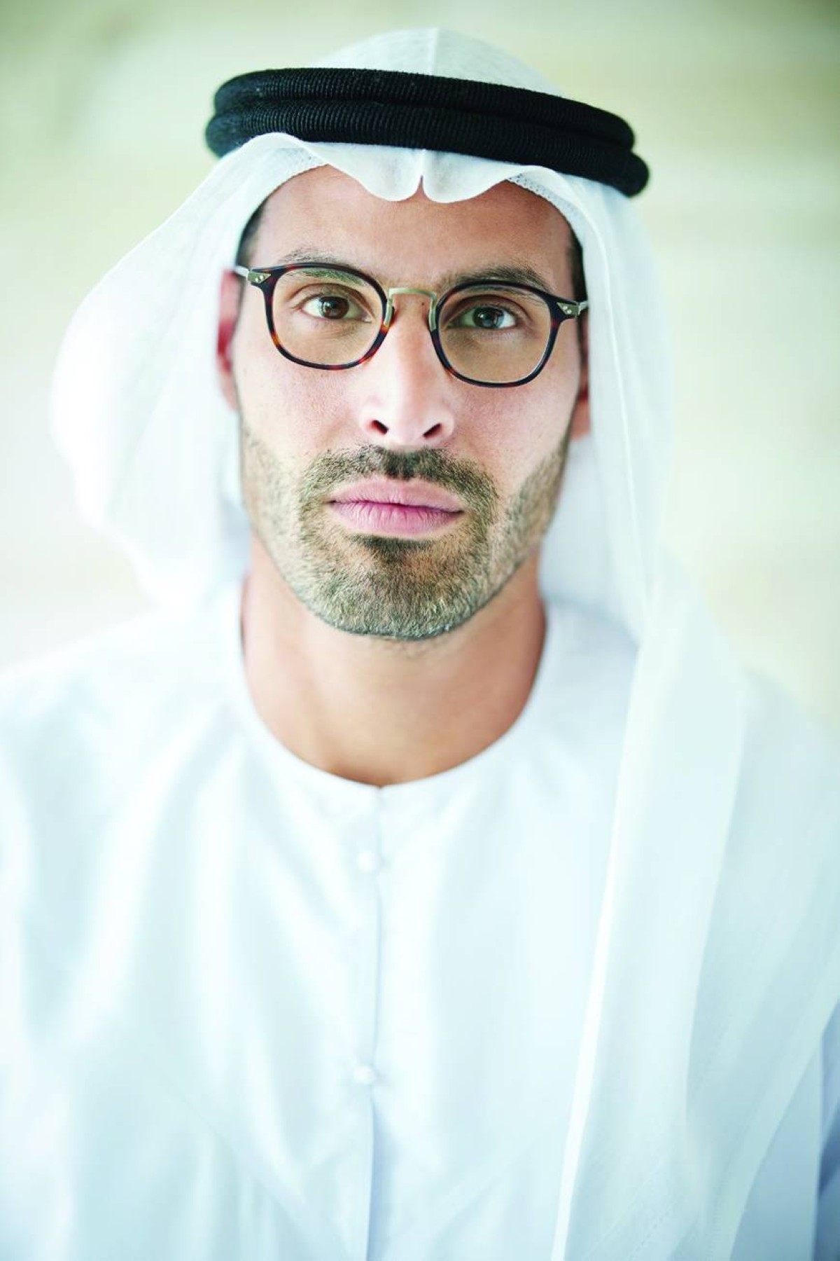 محمد خليفة المبارك