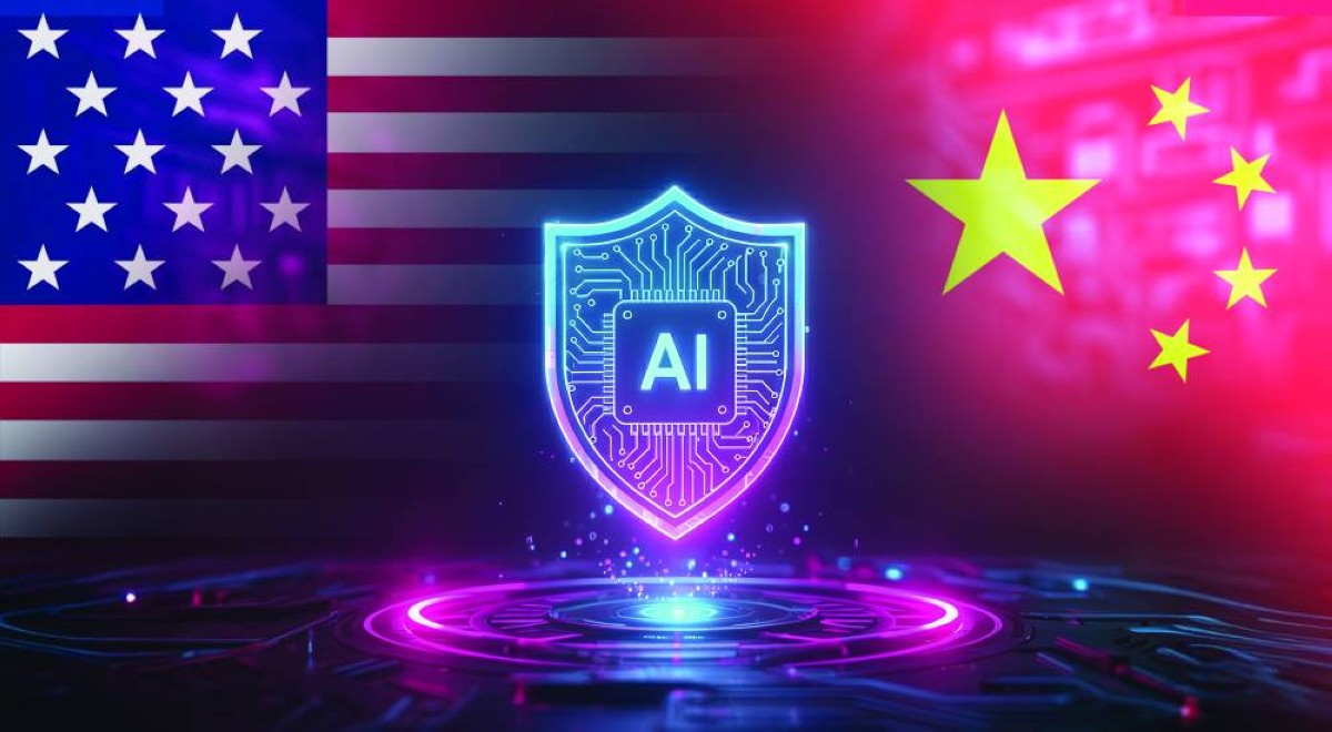 مؤسسات مالية عالمية: الإنفاق على الذكاء الاصطناعي عنصر محوري في الاقتصاد الأمريكي