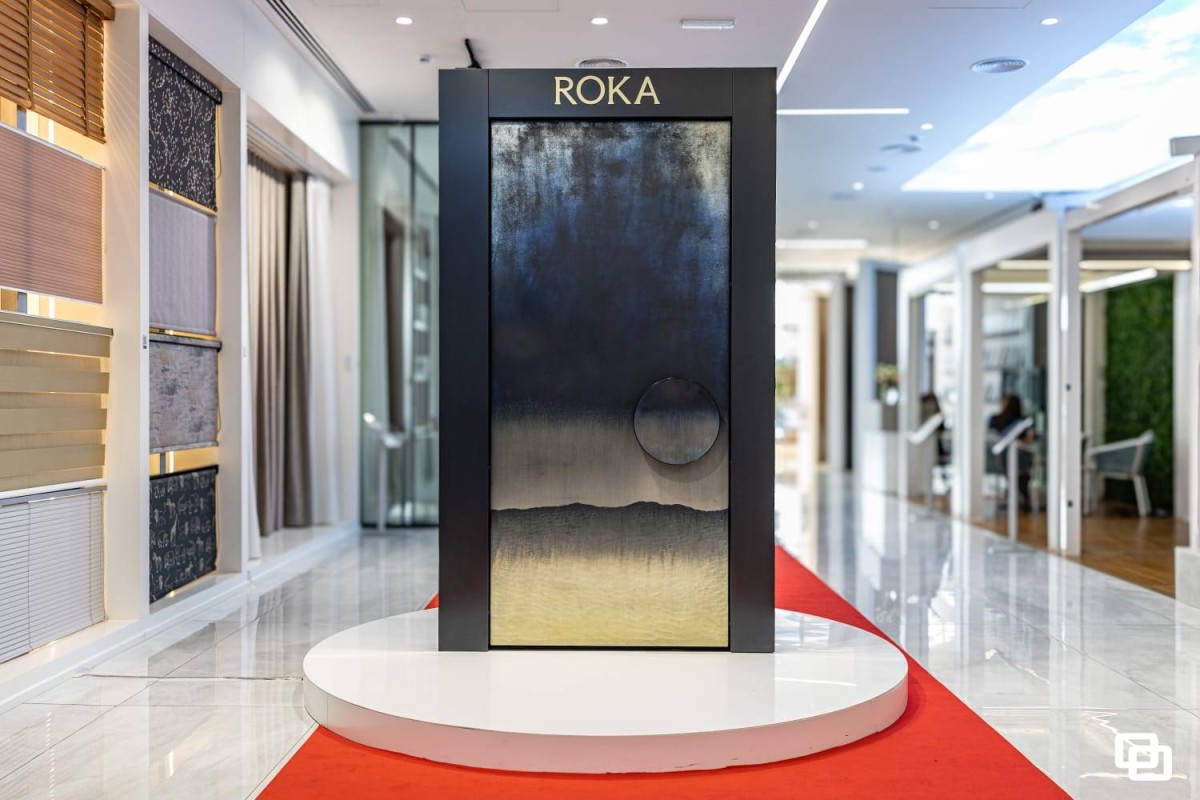 «أوندي دي غرانو» صرح ثقافي عالمي في دبي