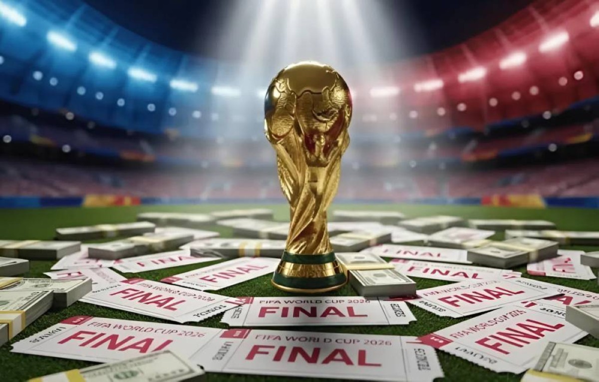 قبل صافرة البداية.. مونديال 2026 يواجه أول أزمة جماهيرية