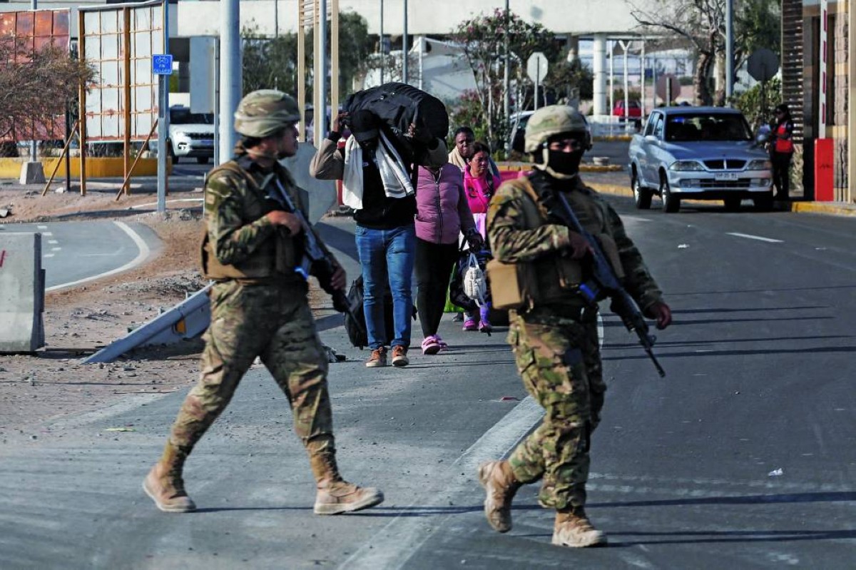 واشنطن وكاراكاس.. جذور الأزمة واحتمالات الحرب