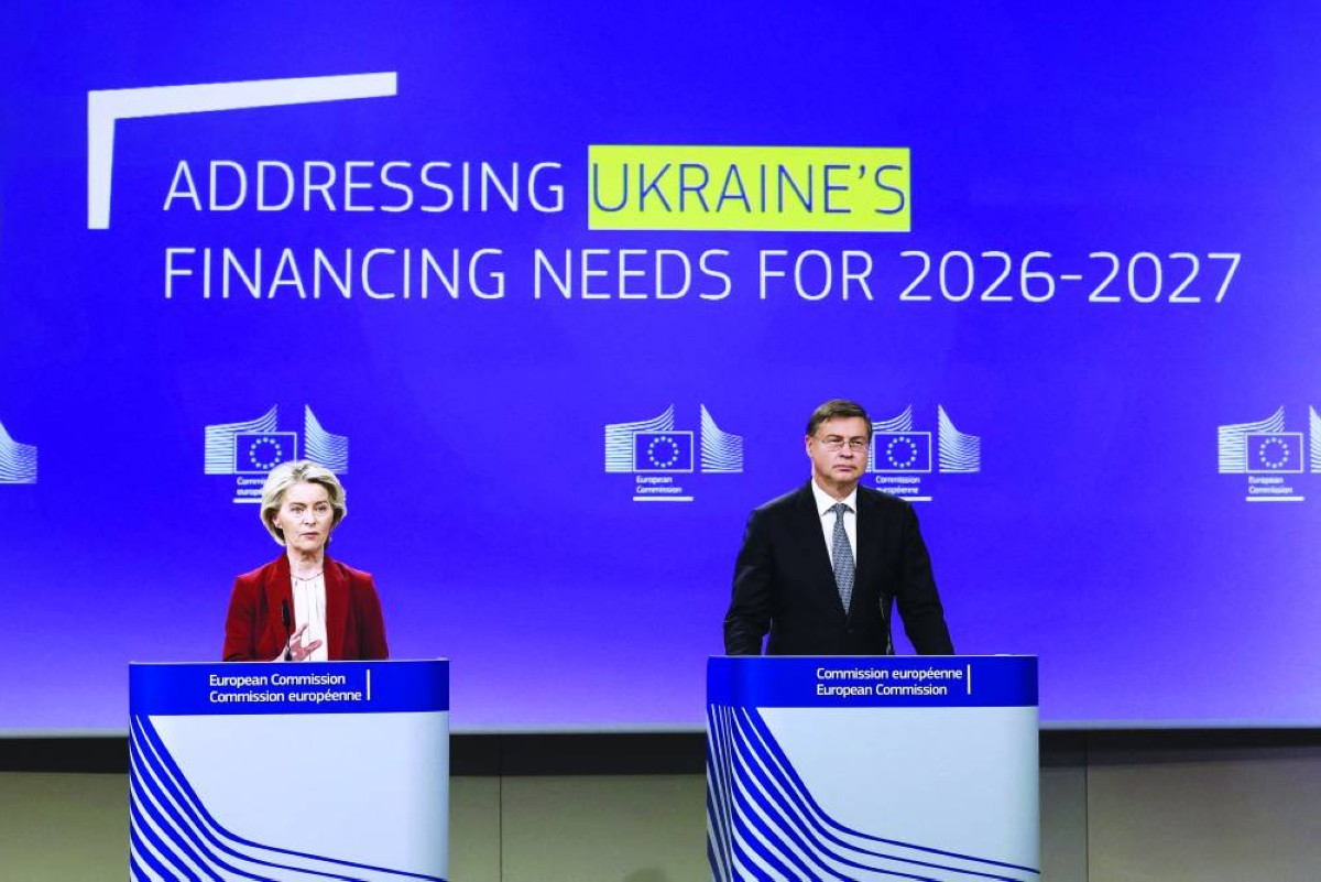 حراك دولي مكثف لإنهاء حرب أوكرانيا