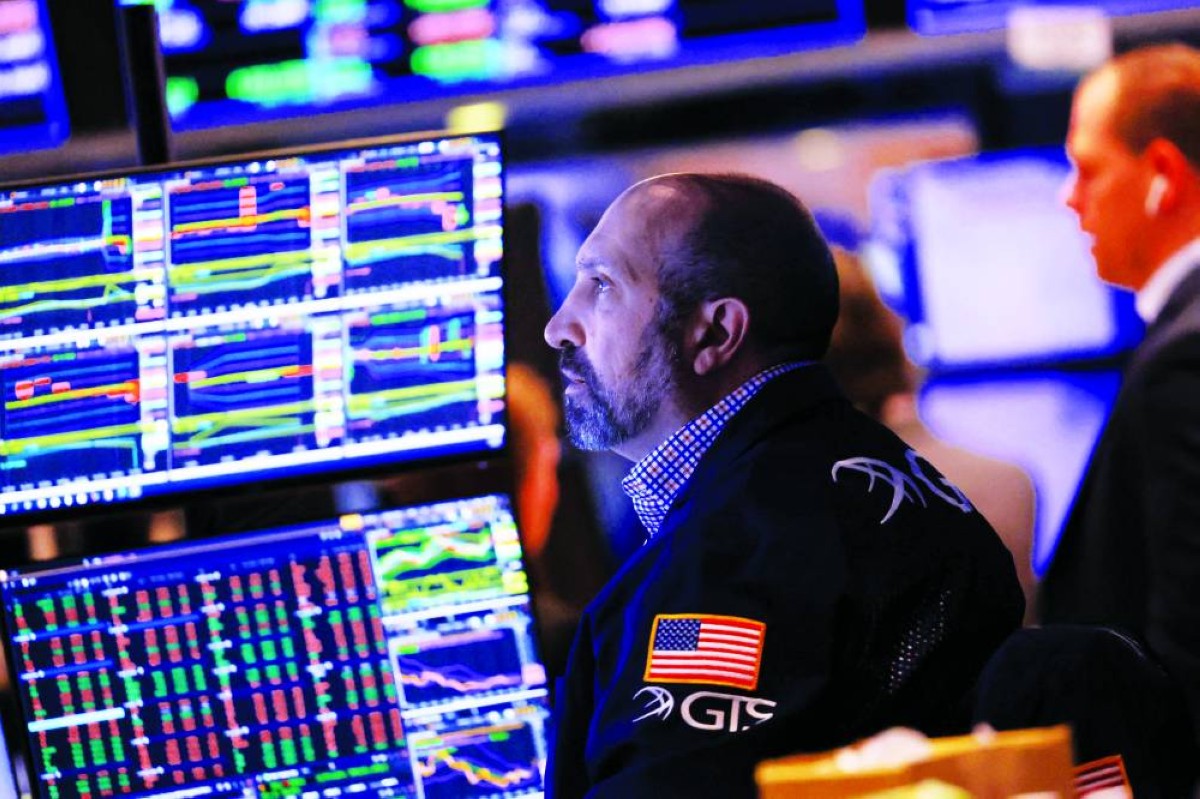 «وول ستريت» تتجاوز بيانات سوق العمل.. وارتفاع الأسهم الأوروبية