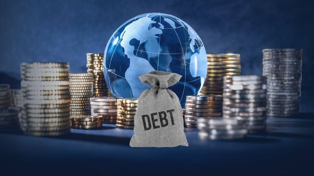 البنك الدولي: الاقتصادات النامية ليست آمنة من مخاطر أعباء الديون