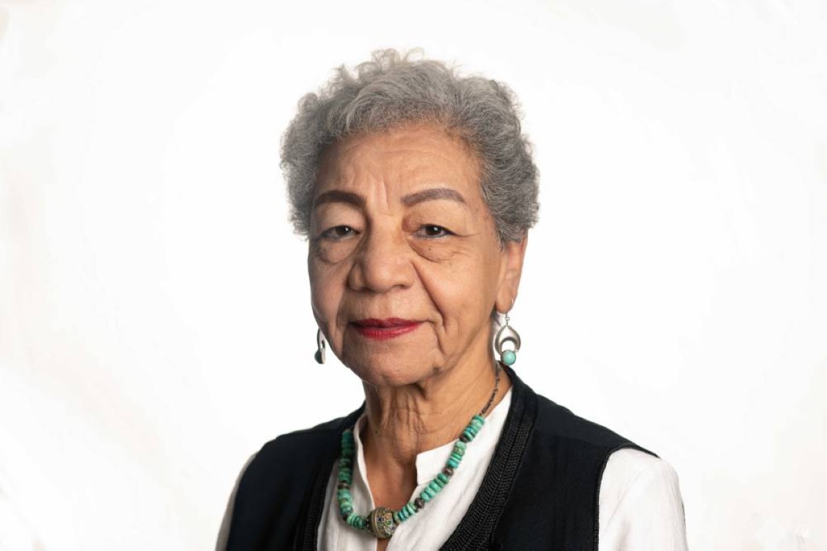 سلوى بكر تحصد جائزة «البريكس الأدبية»