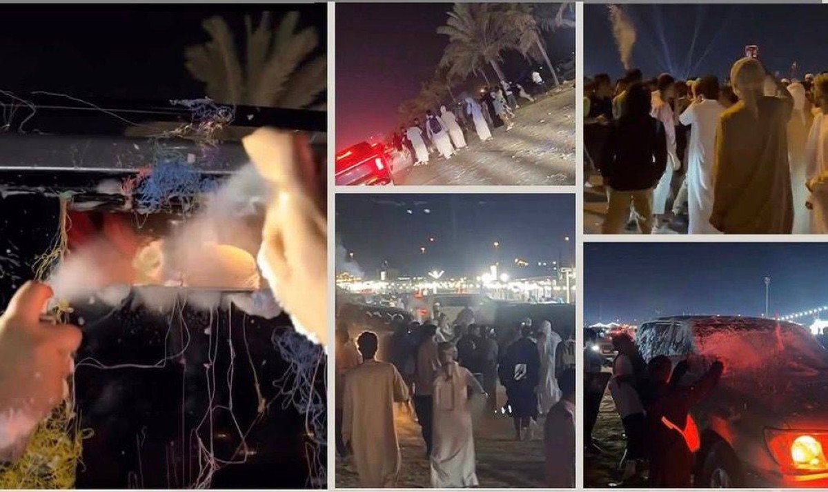 شرطة الفجيرة توقف 16 متهوراً وتحجز 27 مركبة خلال عطلة عيد الاتحاد