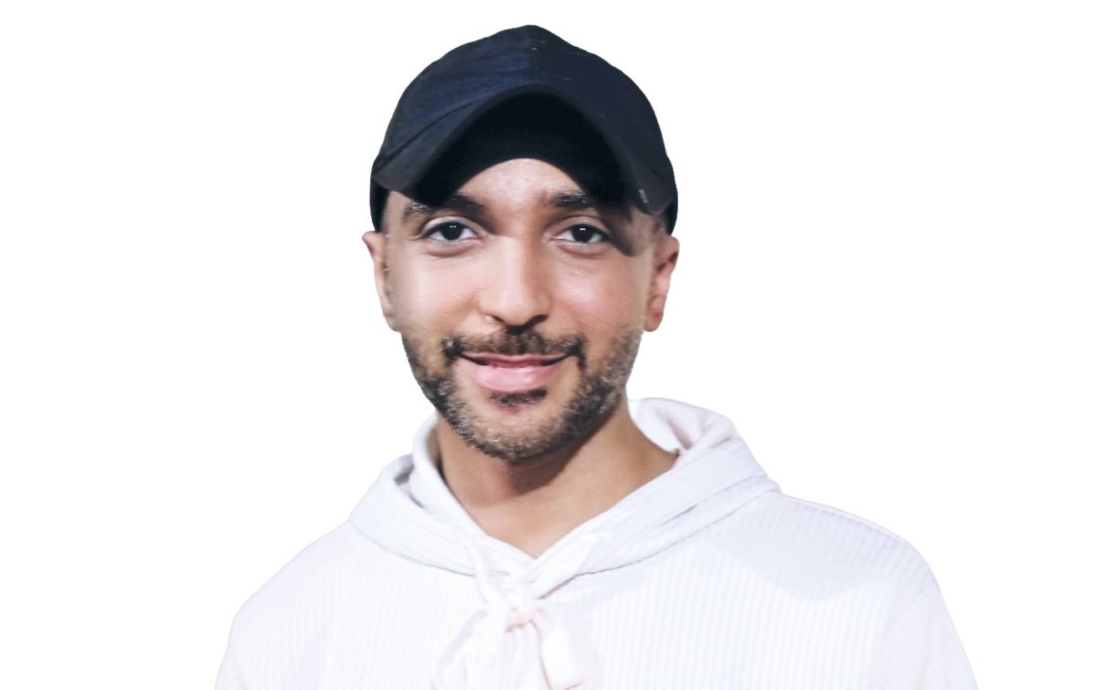 عبدالله المهيري 