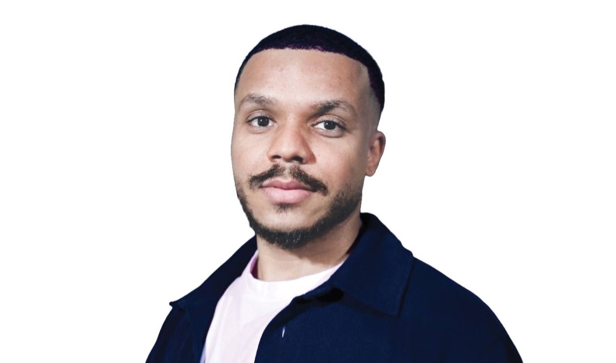 محمد السويدي