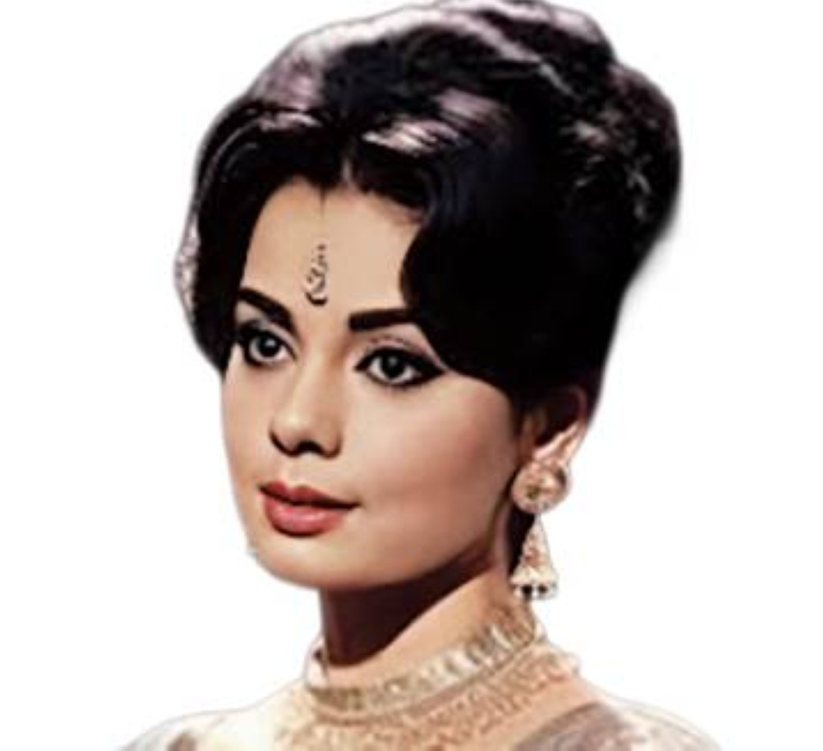 «ممتاز» جوهرة السينما الهندية وأسطورتها